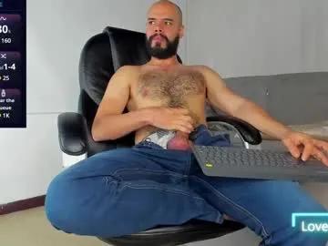 Freechat luke_diaz7 on Chaturbate