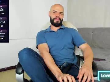 Freechat luke_diaz7 on Chaturbate