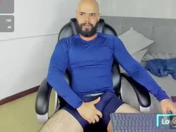 Freechat luke_diaz7 on Chaturbate