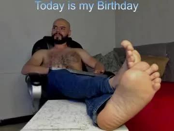 Freechat luke_diaz7 on Chaturbate