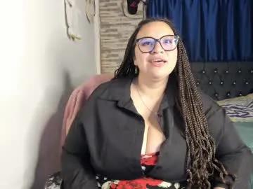 luna_d_coco on Chaturbate