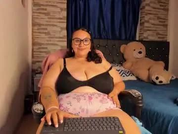 luna_d_coco on Chaturbate