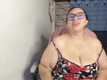 luna_d_coco on Chaturbate
