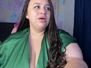 luna_d_coco on Chaturbate
