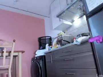 luna_luuvz on Chaturbate