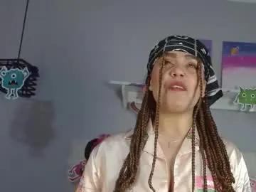 lunaaitana on Chaturbate