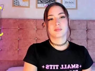 Freechat lunar_leen on Chaturbate