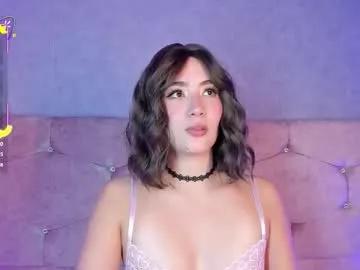 Freechat lunar_leen on Chaturbate