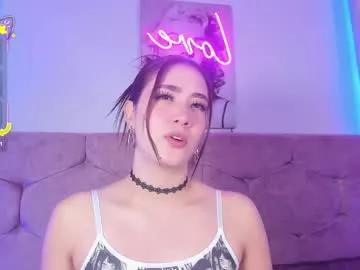 Freechat lunar_leen on Chaturbate