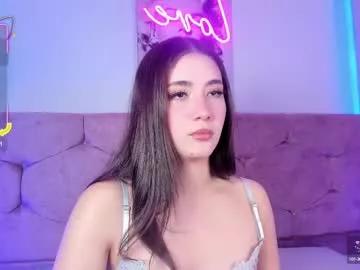 Freechat lunar_leen on Chaturbate
