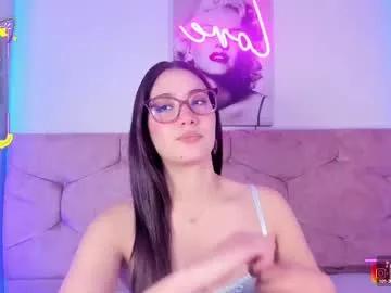 Freechat lunar_leen on Chaturbate