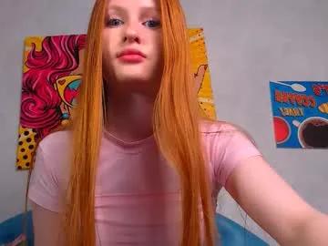 Freechat lux_angel on Chaturbate