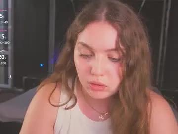 luxsopphia_ on Chaturbate