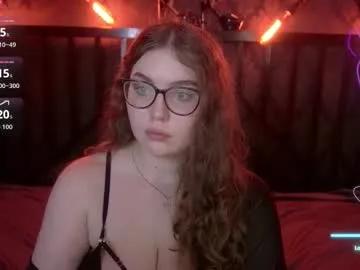 luxsopphia_ on Chaturbate