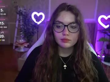 luxsopphia_ on Chaturbate