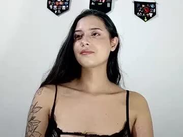 lyla205 on Chaturbate