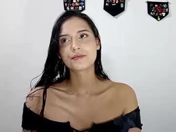 lyla205 on Chaturbate