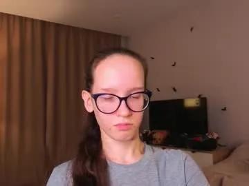 lynettebails — GOAL: yoga [65 tokens remaining] Teach me something special:) #skinny #teen #shy #natural #young