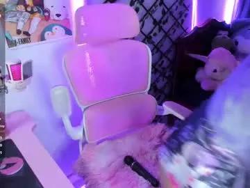 maddyfoox on Chaturbate