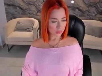 madelinefox_ on Chaturbate