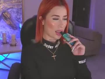 madelinefox_ on Chaturbate