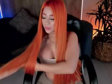 madelinefox_ on Chaturbate