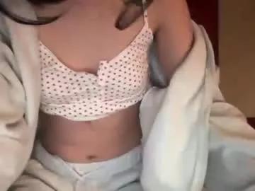 madibaby999 on Chaturbate
