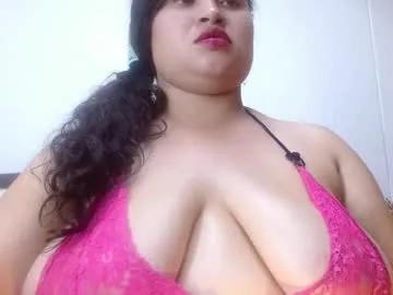 madison_copers on Chaturbate