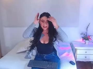madison_milan on Chaturbate