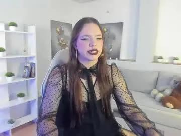 Freechat madison_mongomeri on Chaturbate