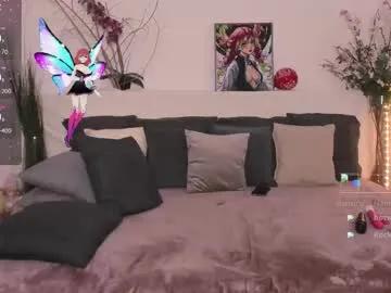 madissonkiss on Chaturbate