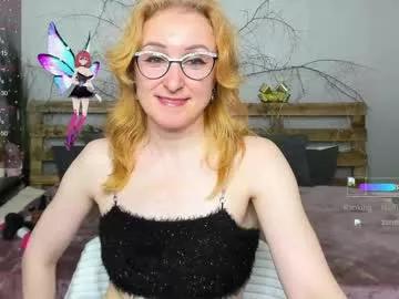madissonkiss on Chaturbate