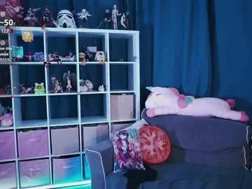 Freechat madnessalise on Chaturbate