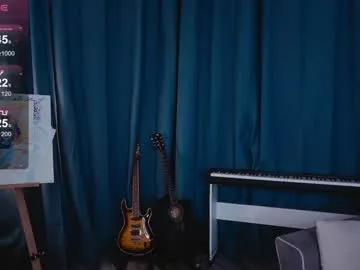 Freechat madnessalise on Chaturbate