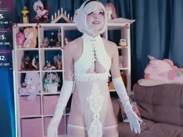 Freechat madnessalise on Chaturbate