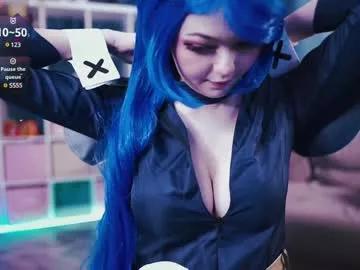 Freechat madnessalise on Chaturbate