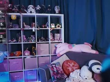 Freechat madnessalise on Chaturbate
