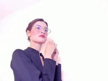 magic_rouse on Chaturbate