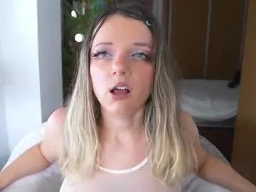 magnetic_ami on Chaturbate