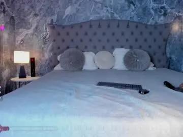 Freechat maiia_cute on Chaturbate