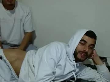 maiki_foxx on Chaturbate