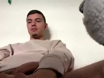 maiki_foxx on Chaturbate