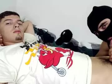 maiki_foxx on Chaturbate