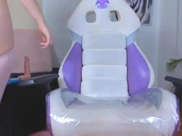 mailin18 on Chaturbate