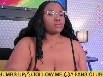 makena_gh on Chaturbate