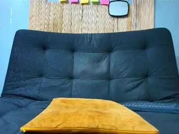 Freechat malcompierce on Chaturbate