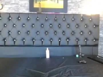 malory_cortez on Chaturbate