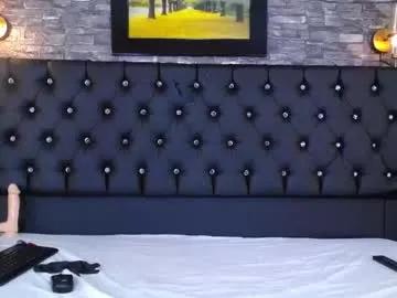 malory_cortez on Chaturbate