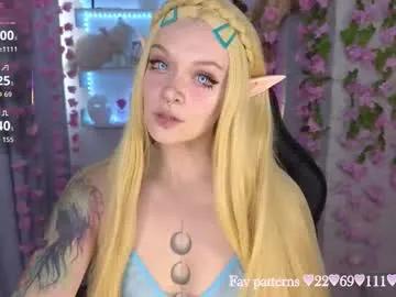 mao_me_meow on Chaturbate