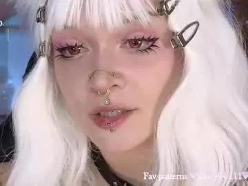 mao_me_meow on Chaturbate